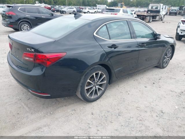 2017 ACURA TLX 19UUB2F59HA006672 Photo 3