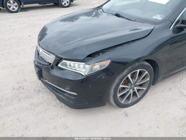 2017 ACURA TLX 19UUB2F59HA006672 Photo 5