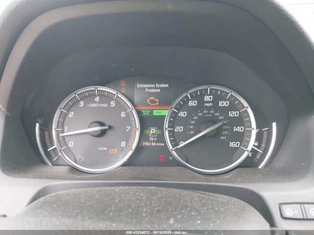 2017 ACURA TLX 19UUB2F59HA006672 Photo 6