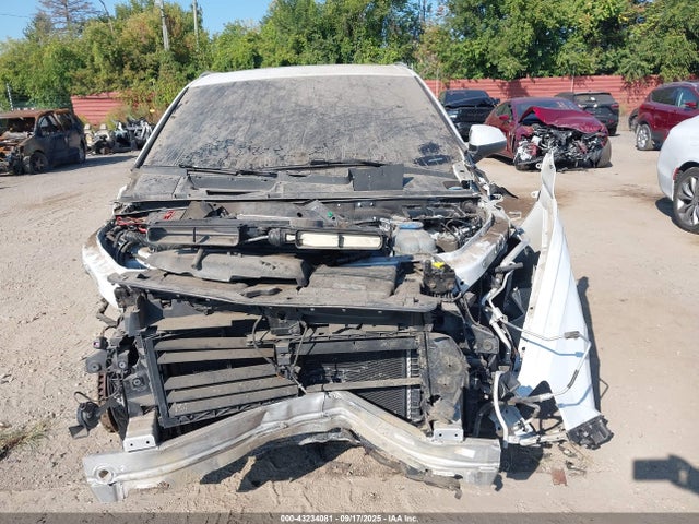 2017 Audi Q7 3.0t Premium მანქანა იყიდება აუქციონზე, vin: WA1LAAF72HD013805, აუქციონის ნომერი: 43234081