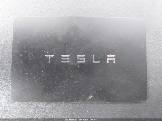 2021 TESLA MODEL Y 5YJYGAEE5MF232691 Photo 10