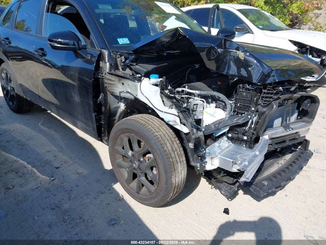 43234107 :رقم المزاد ، 3CZRZ2H5XSM789776 vin ، 2025 Honda Hr-v Awd Sport مزاد بيع