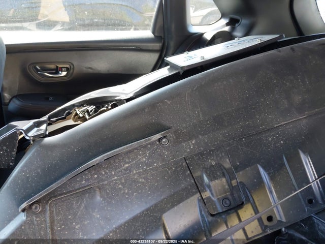 43234107 :رقم المزاد ، 3CZRZ2H5XSM789776 vin ، 2025 Honda Hr-v Awd Sport مزاد بيع