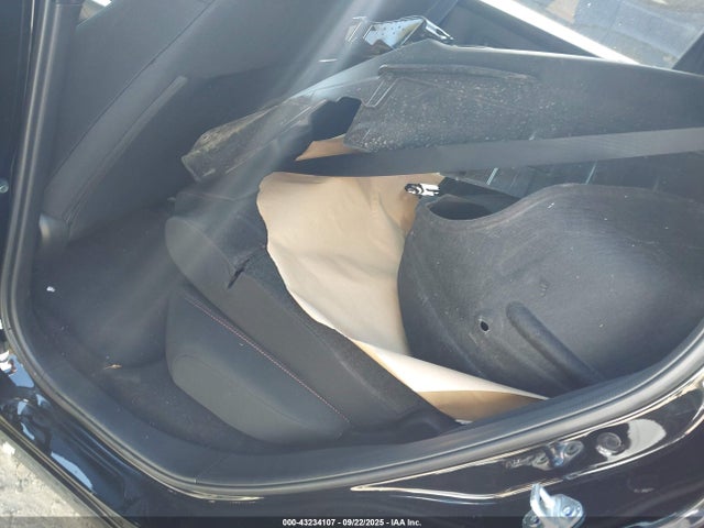 43234107 :رقم المزاد ، 3CZRZ2H5XSM789776 vin ، 2025 Honda Hr-v Awd Sport مزاد بيع