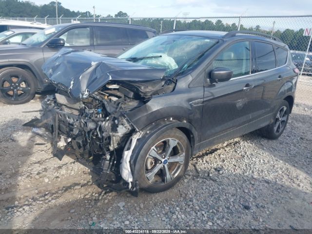 2018 FORD ESCAPE 1FMCU9HD6JUC28765 Photo 1