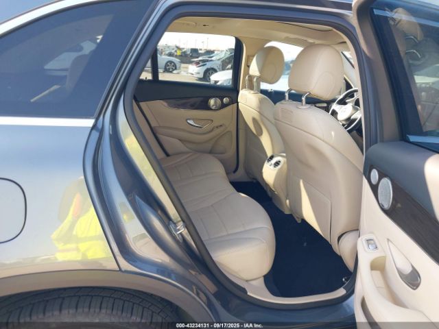 2019 MERCEDES-BENZ GLC 300 WDC0G4JB5KV144100 Photo 7
