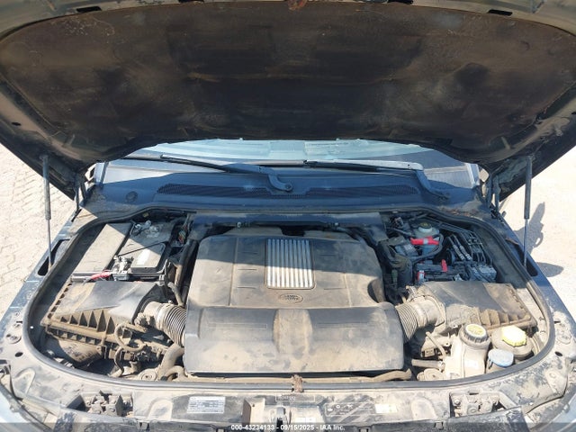 Land Rover s/c lev2 ulev 2016 SALAK2V63GA779673 Image 10
