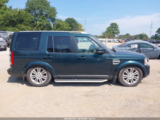 Land Rover s/c lev2 ulev 2016 SALAK2V63GA779673 Image 14