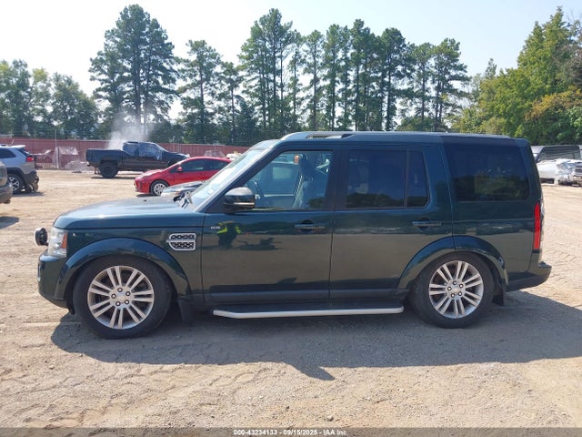 Land Rover s/c lev2 ulev 2016 SALAK2V63GA779673 Image 15