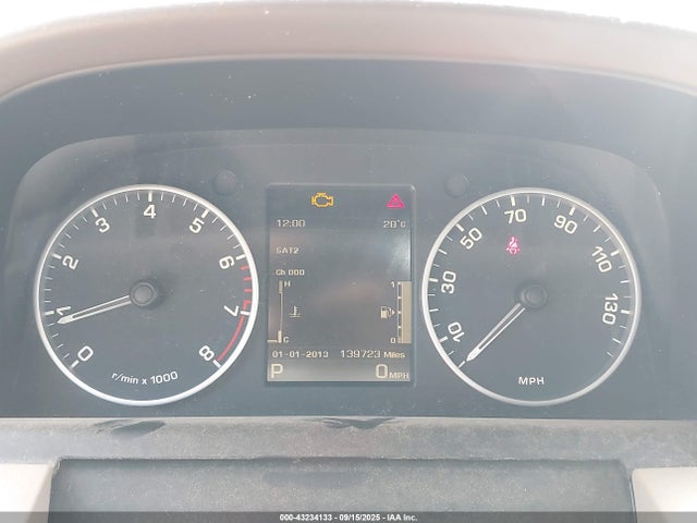 Land Rover s/c lev2 ulev 2016 SALAK2V63GA779673 Image 16