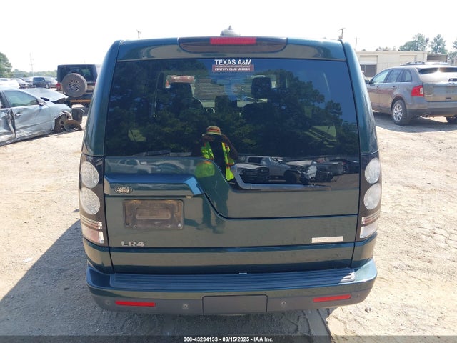 Land Rover s/c lev2 ulev 2016 SALAK2V63GA779673 Image 17