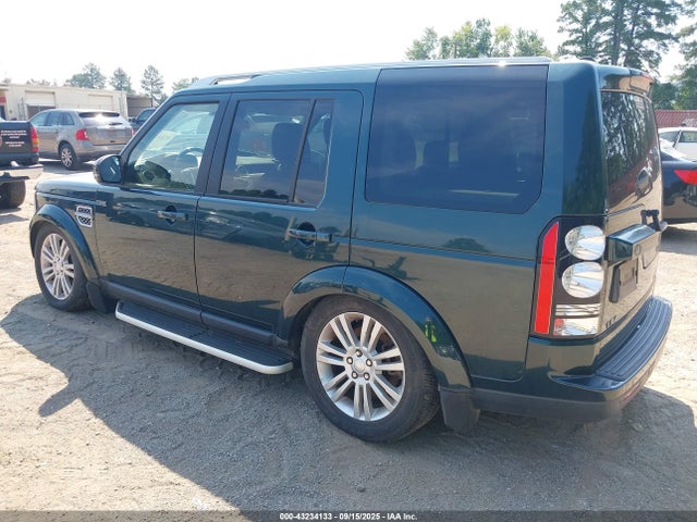 Land Rover s/c lev2 ulev 2016 SALAK2V63GA779673 Image 3