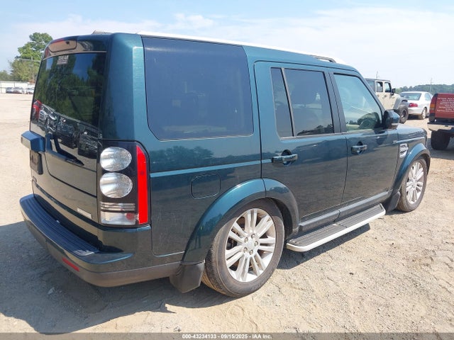 Land Rover s/c lev2 ulev 2016 SALAK2V63GA779673 Image 4