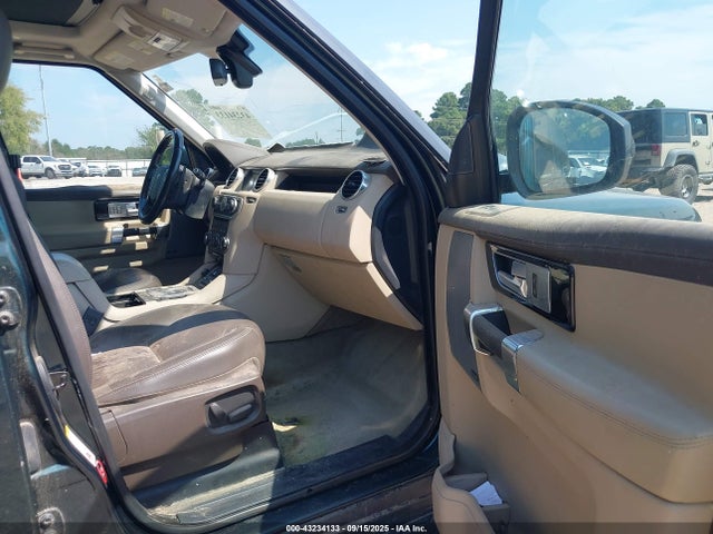 Land Rover s/c lev2 ulev 2016 SALAK2V63GA779673 Image 5