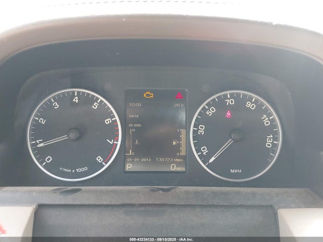 Land Rover s/c lev2 ulev 2016 SALAK2V63GA779673 Image 7