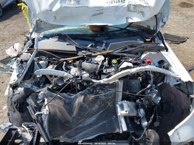 2019 MERCEDES-BENZ GLA 250 WDCTG4GB9KU007655 Photo 9