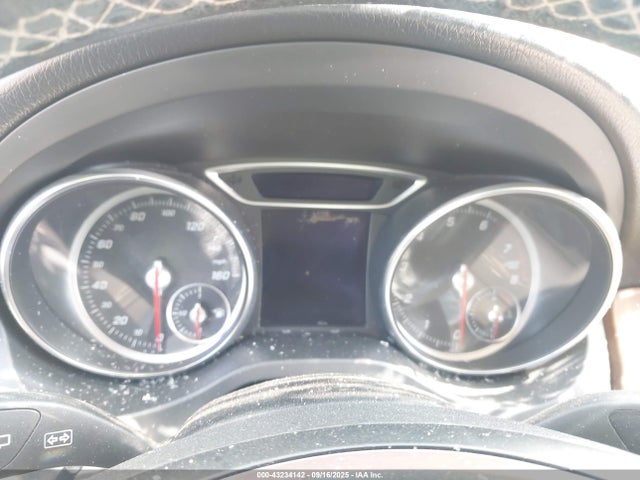 2019 MERCEDES-BENZ GLA 250 WDCTG4GB9KU007655 Photo 6