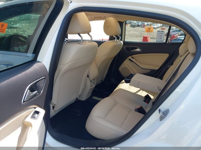 2019 MERCEDES-BENZ GLA 250 WDCTG4GB9KU007655 Photo 7