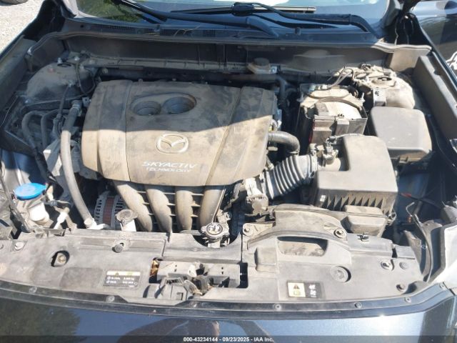 2019 MAZDA CX-3 JM1DKFB78K0412775 Photo 9