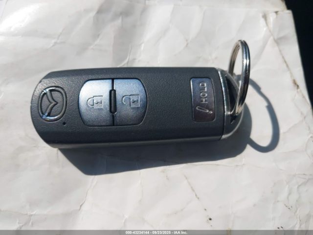 2019 MAZDA CX-3 JM1DKFB78K0412775 Photo 10