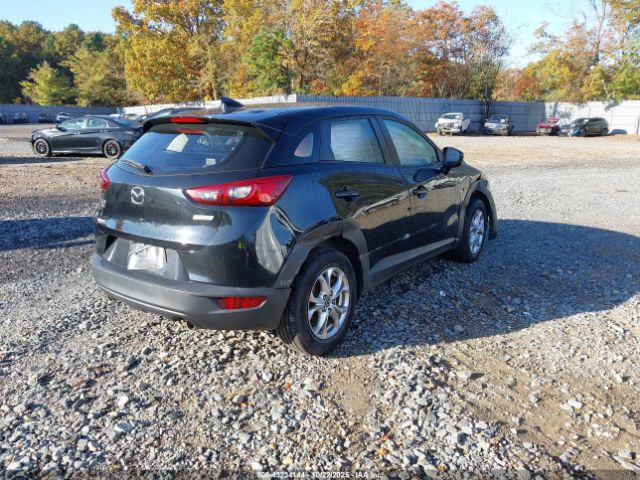 2019 MAZDA CX-3 JM1DKFB78K0412775 Photo 3