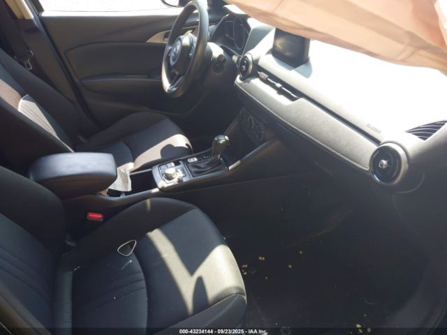 2019 MAZDA CX-3 JM1DKFB78K0412775 Photo 4