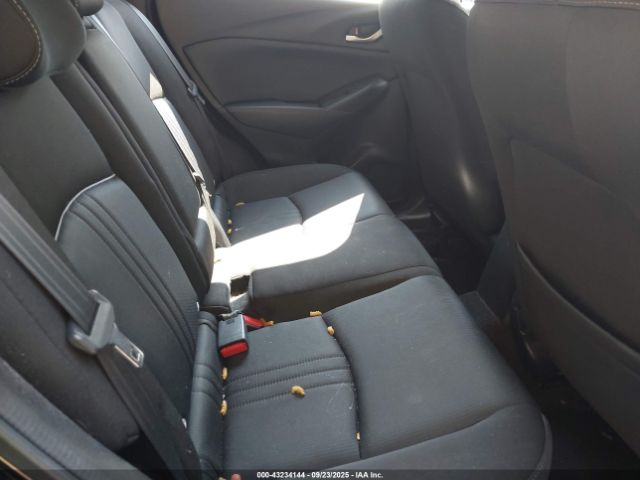 2019 MAZDA CX-3 JM1DKFB78K0412775 Photo 7