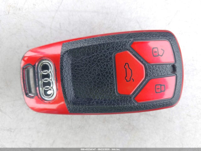 2018 AUDI Q5 WA1BNAFY0J2240825 Photo 10