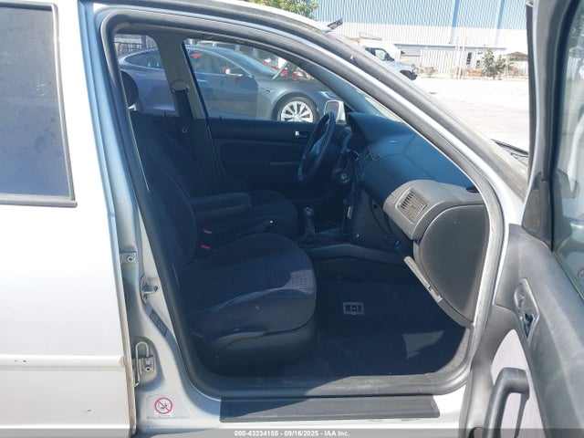 Aukcja sprzedaży 2000 Volkswagen Golf Gls 1.8l Turbo, vin: 9BWGH21J7Y4037695, numer aukcji: 43234155