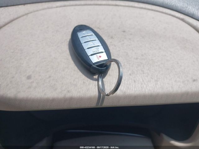 2014 NISSAN PATHFINDER 5N1AR2MN5EC601031 Photo 10