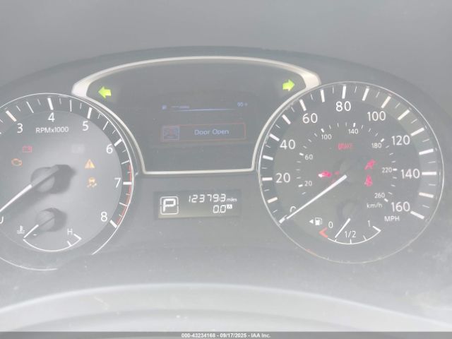 2014 NISSAN PATHFINDER 5N1AR2MN5EC601031 Photo 6