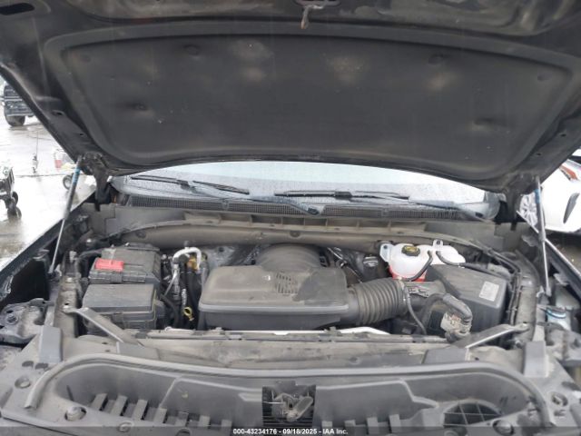 2021 CADILLAC ESCALADE ESV 1GYS3KKL5MR386798 Photo 9