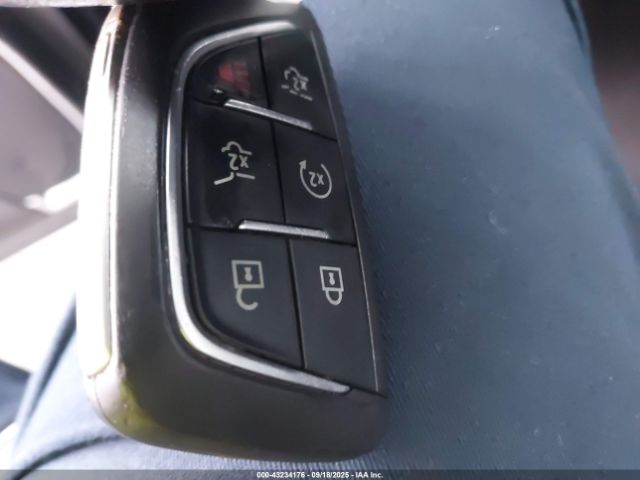 2021 CADILLAC ESCALADE ESV 1GYS3KKL5MR386798 Photo 10