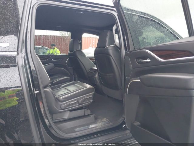 2021 CADILLAC ESCALADE ESV 1GYS3KKL5MR386798 Photo 7