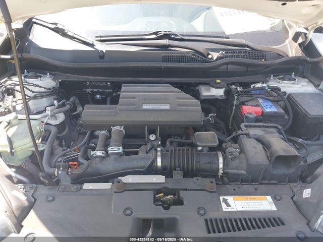 2HKRW1H96LH419878 Honda l15be