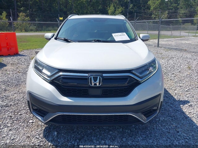2HKRW1H96LH419878 Honda l15be