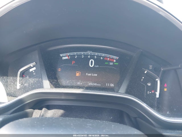 2HKRW1H96LH419878 Honda l15be