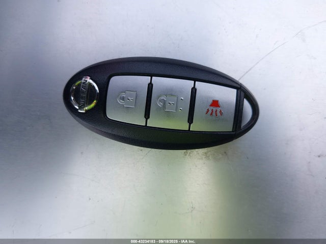 Nissan 2014 2014 5N1AR2MN8EC650000 Image 11