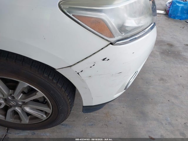 Nissan 2014 2014 5N1AR2MN8EC650000 Image 12