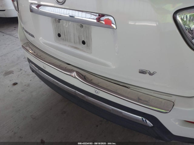Nissan 2014 2014 5N1AR2MN8EC650000 Image 6