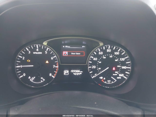 Nissan 2014 2014 5N1AR2MN8EC650000 Image 7