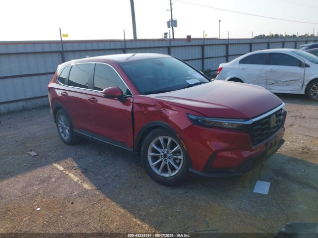 2023 HONDA CR-V 2HKRS3H43PH303409