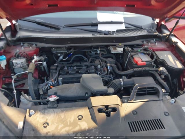 2023 HONDA CR-V 2HKRS3H43PH303409 Photo 9