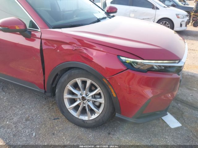 2023 HONDA CR-V 2HKRS3H43PH303409 Photo 5