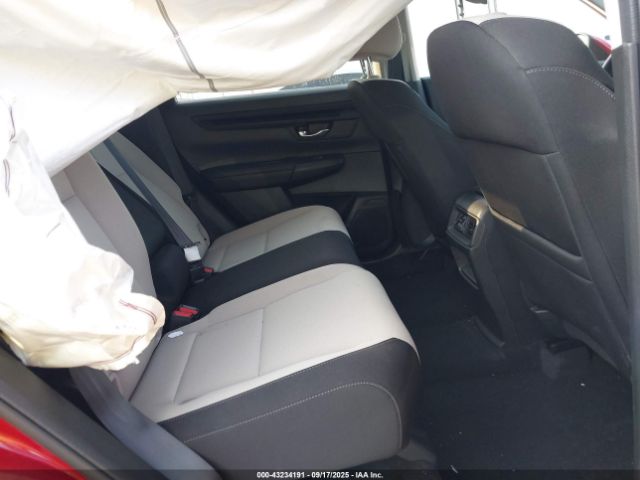 2023 HONDA CR-V 2HKRS3H43PH303409 Photo 7