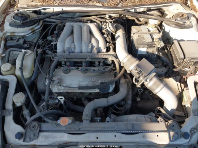 2005 MITSUBISHI ECLIPSE 4A3AC84HX5E007104 Photo 9