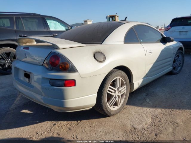 2005 MITSUBISHI ECLIPSE 4A3AC84HX5E007104 Photo 3