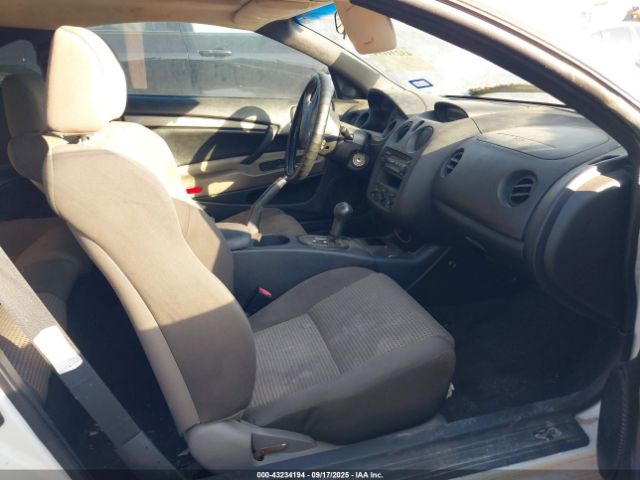 2005 MITSUBISHI ECLIPSE 4A3AC84HX5E007104 Photo 4
