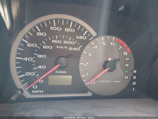 2005 MITSUBISHI ECLIPSE 4A3AC84HX5E007104 Photo 6