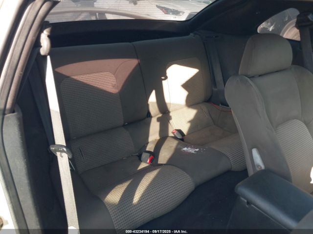 2005 MITSUBISHI ECLIPSE 4A3AC84HX5E007104 Photo 7